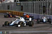 Sochi’s turn two is “not right” and should be changed for next year – Steiner