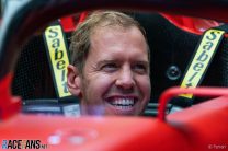 Will Vettel justify Aston Martin’s faith in their “statement of intent” signing?