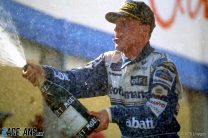 David Coulthard, Williams, Estoril, 1995
