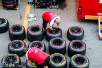 Pirelli “surprised” by teams’ data which prompted call for high tyre pressures