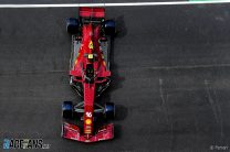 Ferrari, Mugello, 2020