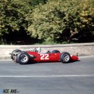 Siracusa (ITA) Grand Prix 29-01 05 1966