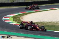 F1 drivers eager for return to “awesome” Mugello