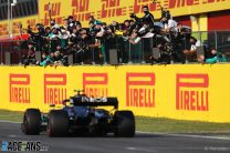 2020 Tuscan Grand Prix, Sunday – LAT Images