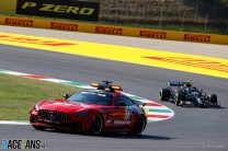 2020 Tuscan Grand Prix, Sunday – LAT Images