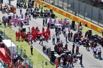 No new teams before 2026? The likely cost of F1’s $200m “anti-dilution fund”