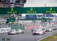 24 hours of Le Mans 2020