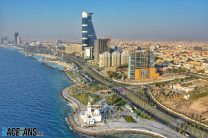 Saudi Arabian GP promoter appoints Tilke to design “exciting” Jeddah street circuit