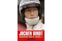 “Jochen Rindt – Uncrowned King of Formula 1” reviewed