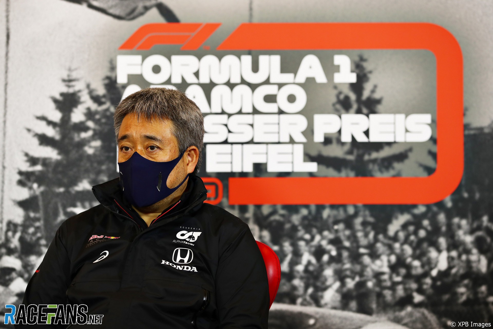 Masashi Yamamoto, Honda, Nurburgring, 2020