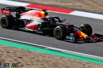 Max Verstappen, Red Bull, Nurburgring, 2020