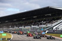 Rate the race: 2020 Eifel Grand Prix