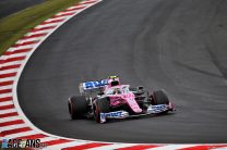 Nico Hulkenberg, Racing Point, Nurburgring, 2020