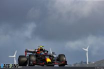 Alexander Albon, Red Bull, Autodromo do Algarve, 2020