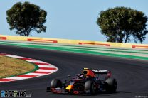 Motor Racing – Formula One World Championship – Portuguese Grand Prix – Practice Day – Portimao, Portugal