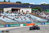 Max Verstappen, Red Bull, Autodromo do Algarve, 2020