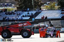 Lance Stroll, Racing Point, Autodromo do Algarve, 2020