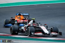 Kevin Magnussen, Haas, Autodromo do Algarve, 2020