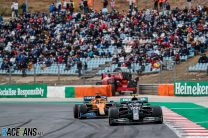 Valtteri Bottas, Mercedes, Autodromo do Algarve, 2020