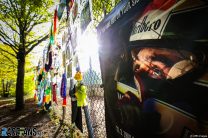 2020 Emilia-Romagna Grand Prix build-up in pictures