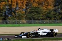 “We need to come to more tracks like this”: Drivers thrilled by F1’s Imola return
