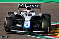 Williams to use Mercedes gearboxes from 2022