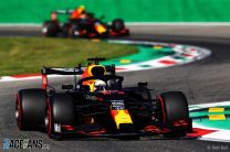 Who should Red Bull pick to be Verstappen’s team mate in 2021?