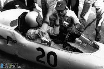 Ronnie Bucknum, Honda, Nurburgring, 1964