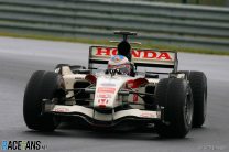 Button achieves his impossible dream with breakthrough win in Hungary