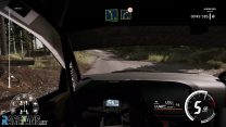 WRC 9 screenshot