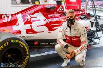 Mick Schumacher unsure when he’ll get another F1 practice chance