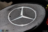 No name change for Mercedes F1 team despite AMG focus