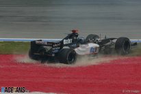 Formula 1 Grand Prix Race