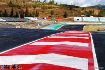 Drivers concerned Algarve’s “mega-tight” pit exit could cause problems in race
