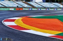 Motor Racing – Formula One World Championship – Portuguese Grand Prix – Preparation Day – Portimao, Portugal