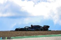 Valtteri Bottas, Mercedes, Autodromo do Algarve, 2020