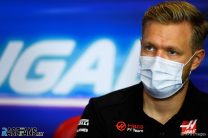No room for Magnussen at McLaren’s IndyCar team – Brown
