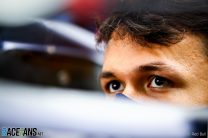 Albon’s last chance? Six Emilia-Romagna Grand Prix talking points