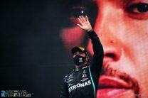 How Hamilton out-classed Bottas to out-score Schumacher