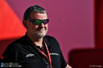 Ex-Minardi boss says F1 return “wouldn’t be too difficult”