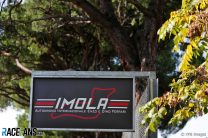 F1 cancels the Emilia-Romagna Grand Prix due to flooding in Imola