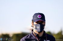 Stroll says his reaction to Imola marshals on track was “as safe as it could be”
