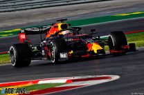 We should be five seconds quicker says Verstappen after leading practice