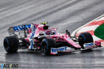 Lance Stroll, Racing Point, Istanbul Park, 2020