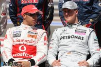 Formula 1 Grand Prix, Bahrain, Sunday