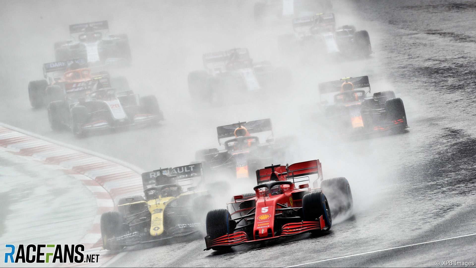 2020 Turkish Grand Prix in pictures · RaceFans
