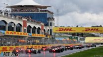 Official: F1 adds extra race in Austria as Turkish Grand Prix is cancelled
