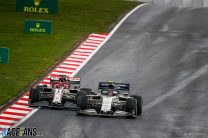 F1 – TURKISH GRAND PRIX 2020 – RACE