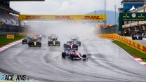 Official: Canadian GP cancelled, F1 will race at Istanbul instead