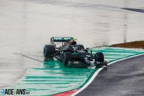 Turkish GP was ‘one of my most difficult races’ – Bottas